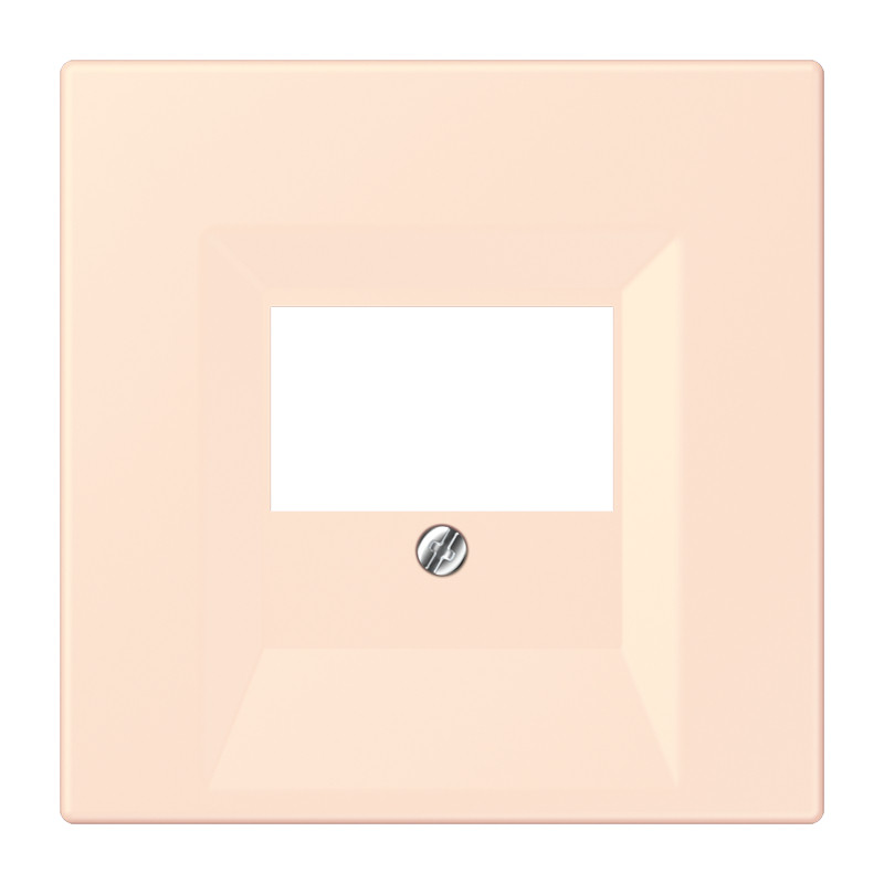 Jung LS range Afdekking Speakeraansluiting LC32082