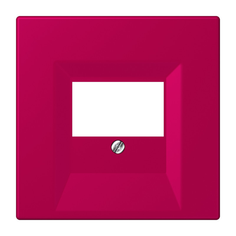 Jung LS range Afdekking Speakeraansluiting LC32101