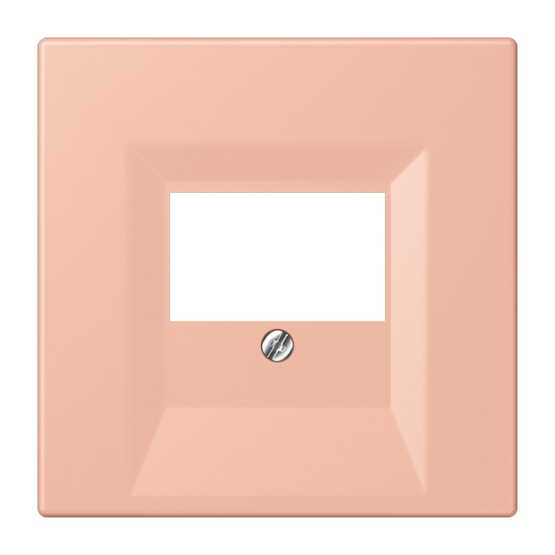 Jung LS range Afdekking Speakeraansluiting LC32102