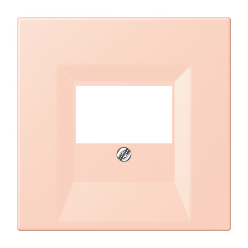 Jung LS range Afdekking Speakeraansluiting LC32112