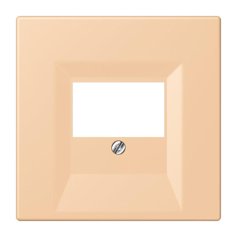 Jung LS range Afdekking Speakeraansluiting LC32122