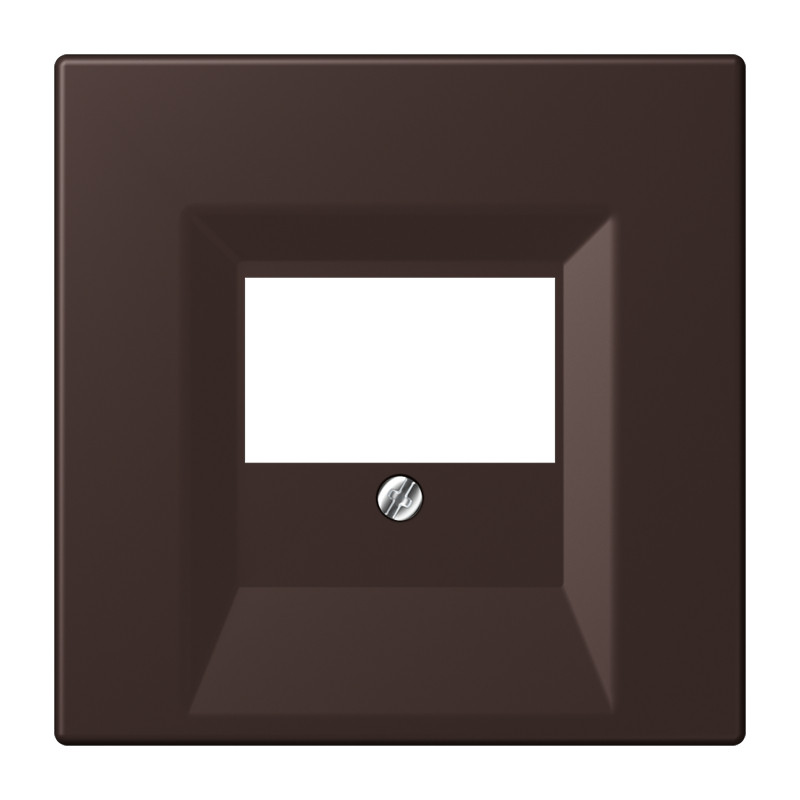 Jung LS range Afdekking Speakeraansluiting LC4320J