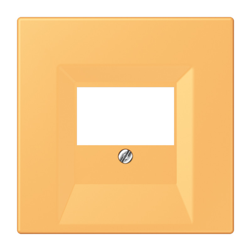 Jung LS range Afdekking Speakeraansluiting LC4320L