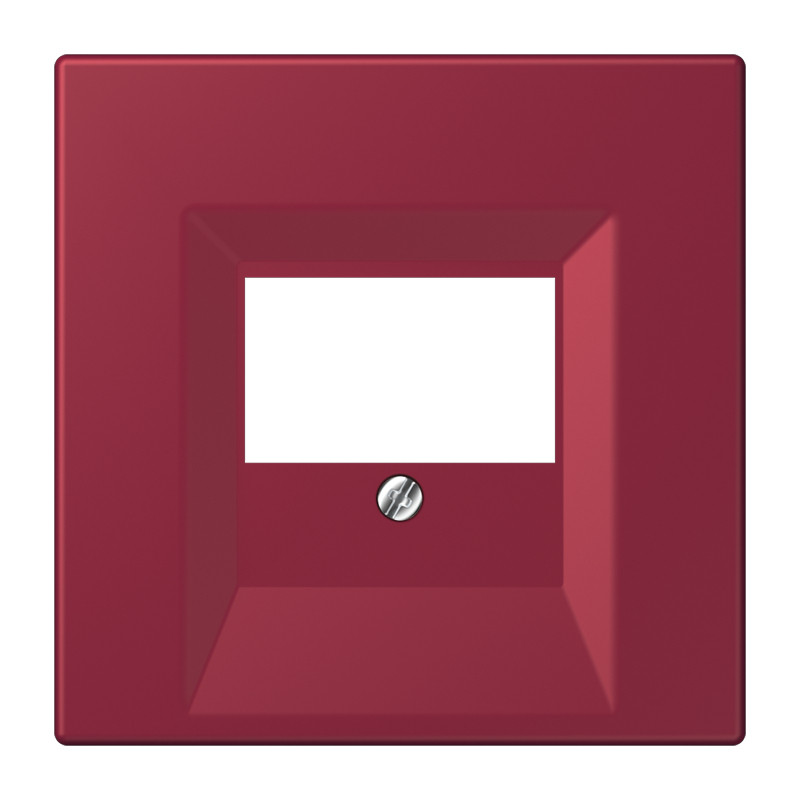 Jung LS range Afdekking Speakeraansluiting LC4320M