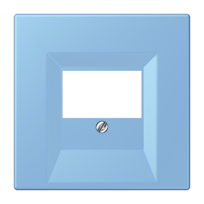 Jung LS range Afdekking Speakeraansluiting LC4320N