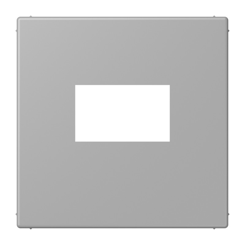 Jung LS range Afdekking TBV usb-lader usb15ca LC32012