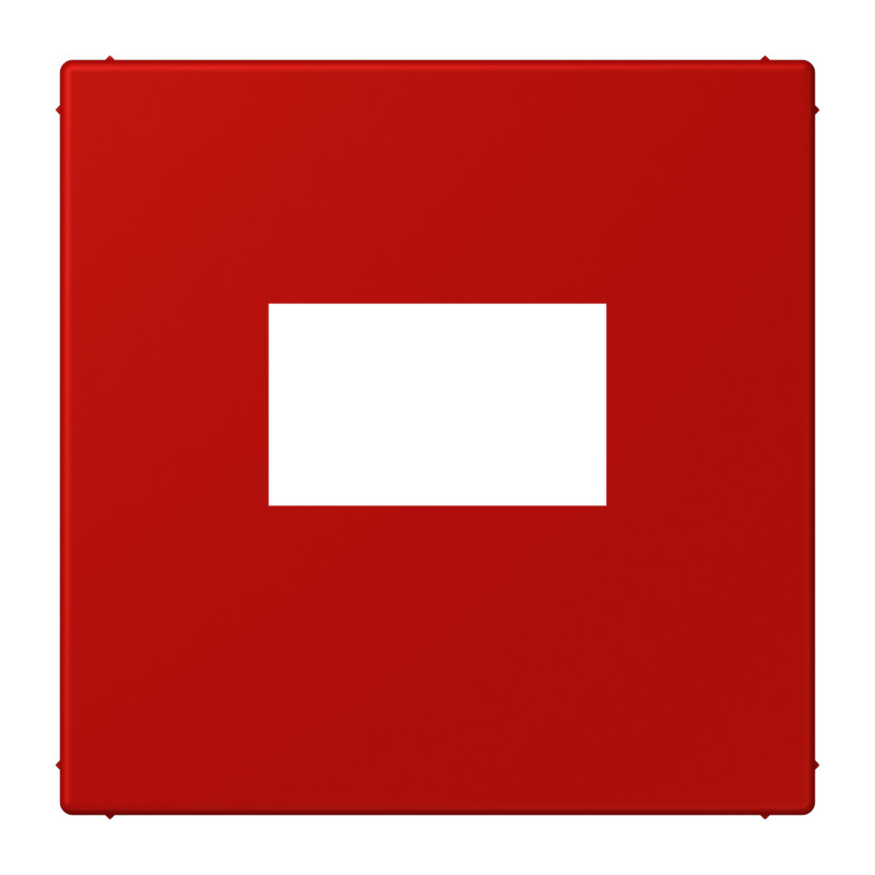 Jung LS range Afdekking TBV usb-lader usb15ca LC32090