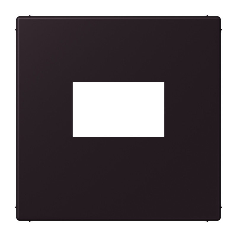 Jung LS range Afdekking TBV usb-lader usb15ca lc4320e