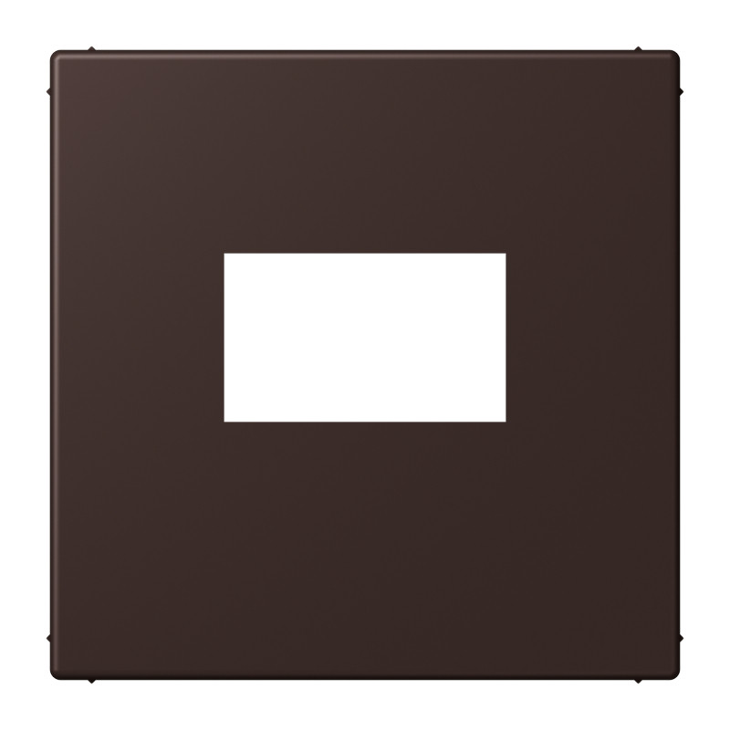 Jung LS range Afdekking TBV usb-lader usb15ca LC4320J