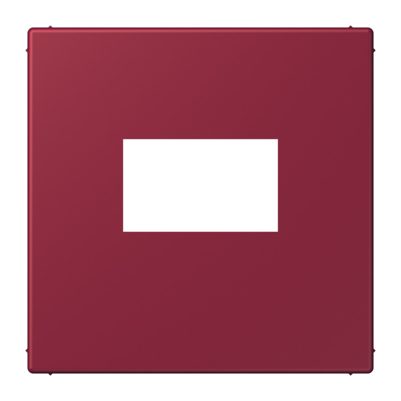 Jung LS range Afdekking TBV usb-lader usb15ca LC4320M