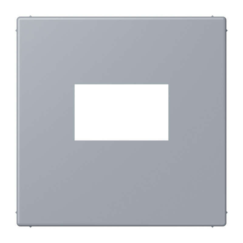 Jung LS range Afdekking TBV usb-lader usb15ca lc4320o