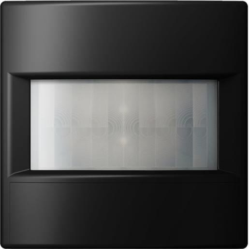 Jung Automatische schakelaar standaard 1,10M ip44 LS range grafietzwart