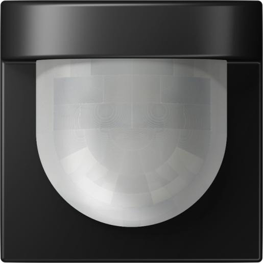 Jung Automatische schakelaar standaard 2,20M ip44 LS range grafietzwart