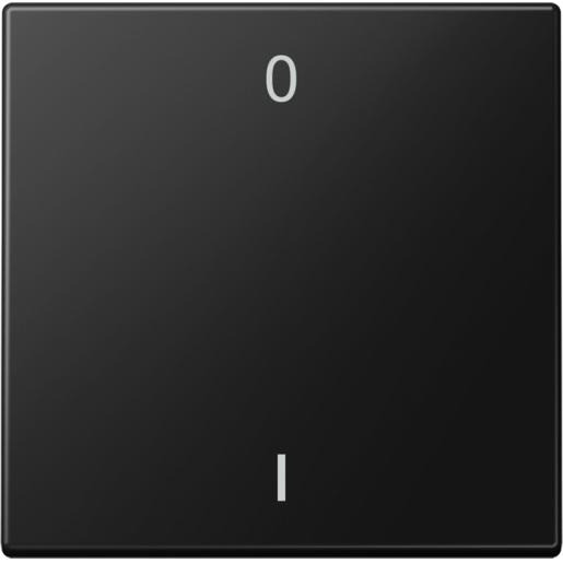 Jung Enocean radiografische wandzender 2-kanaals symbolen 0 I LS range G