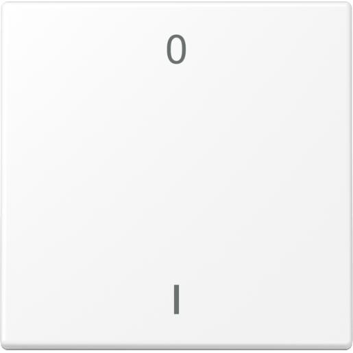 Jung Enocean radiografische wandzender 2-kanaals symbolen 0 I LS range S