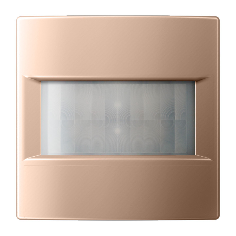 Jung LS range Home Sensorafdekking 1,10M LS brons
