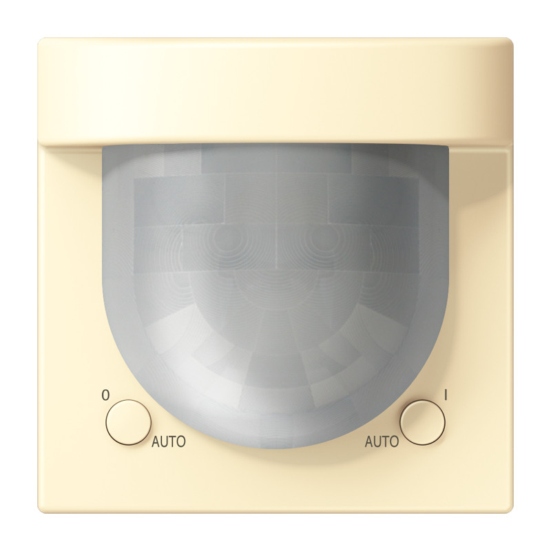 Jung LS range Home Sensorafdekking 2,20M LC32001