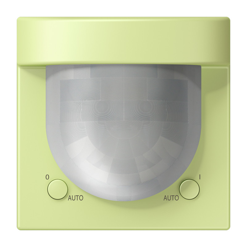 Jung LS range Home Sensorafdekking 2,20M LC32053