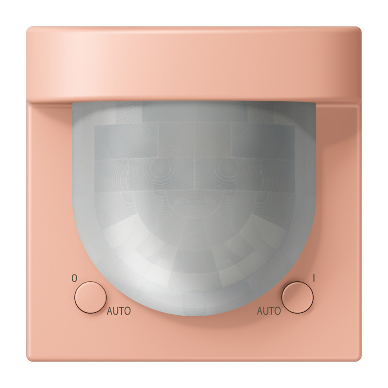 Jung LS range Home Sensorafdekking 2,20M LC32102