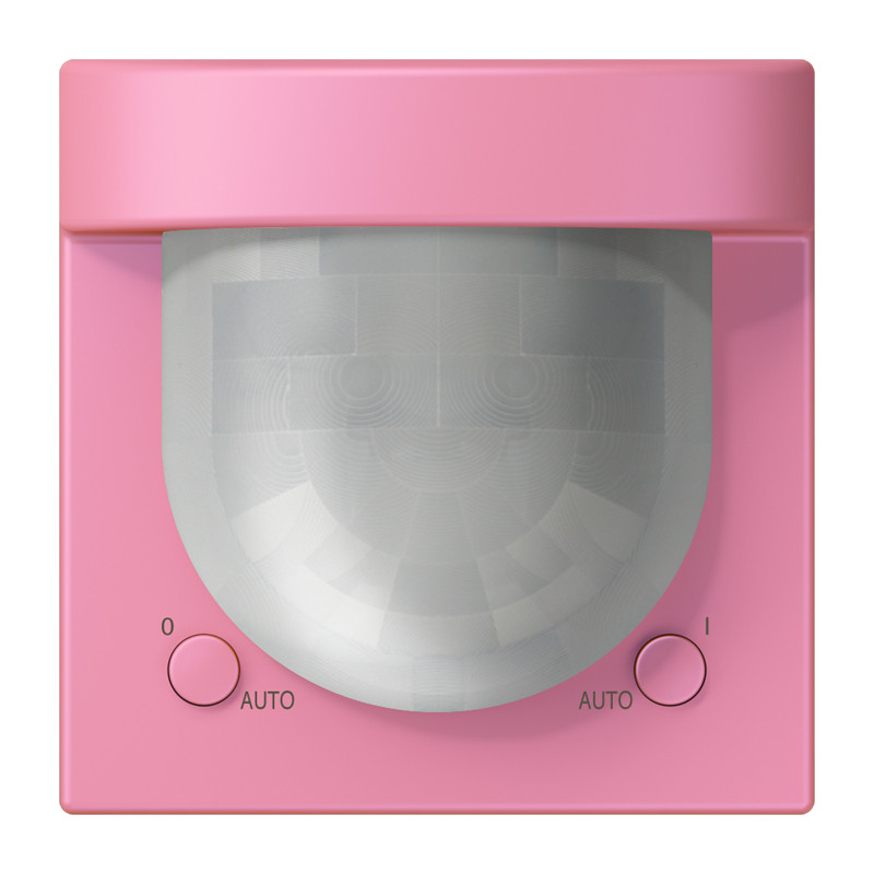 Jung LS range Home Sensorafdekking 2,20M LC4320C