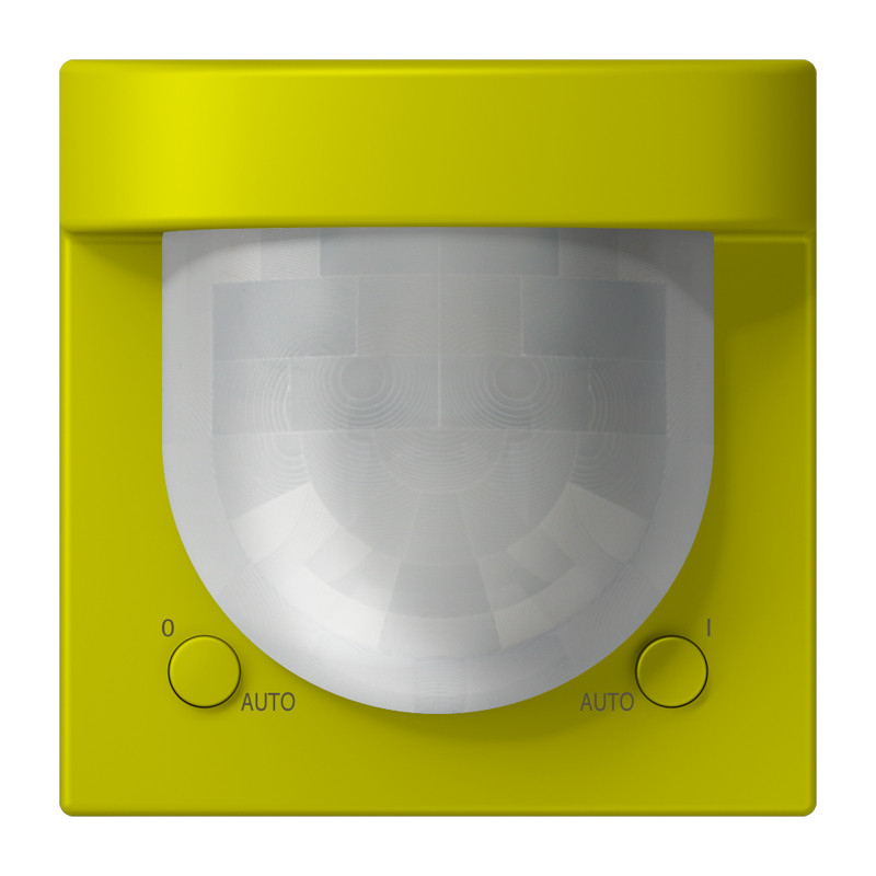 Jung LS range Home Sensorafdekking 2,20M LC4320F