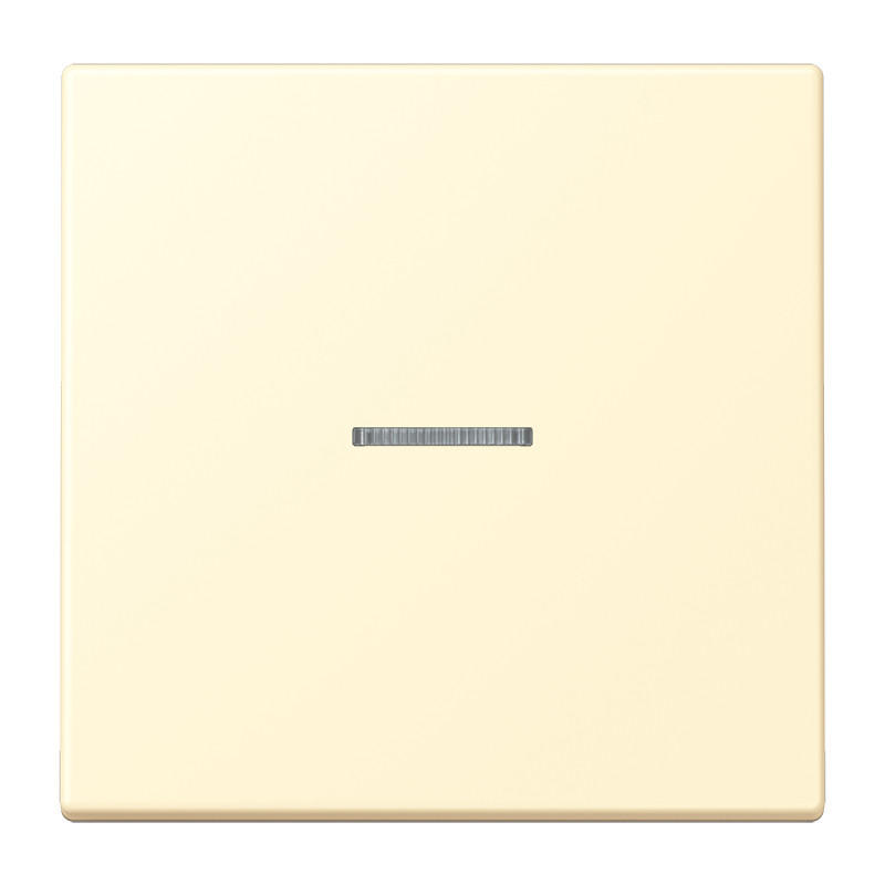 Jung LS range Home Stuurafdekking 1-V. LC32001