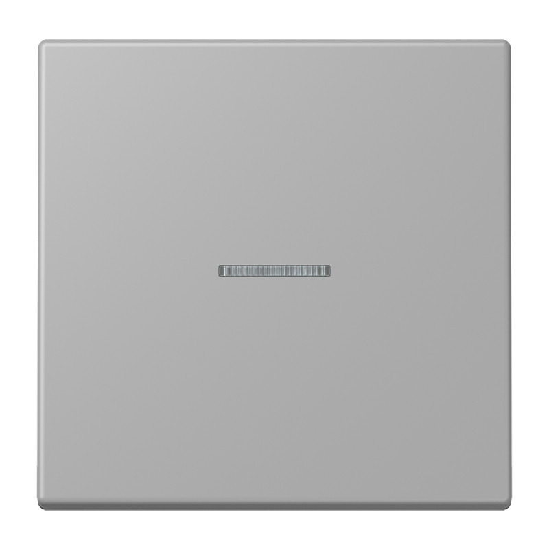 Jung LS range Home Stuurafdekking 1-V. LC32012