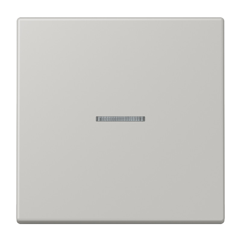 Jung LS range Home Stuurafdekking 1-V. LC32013
