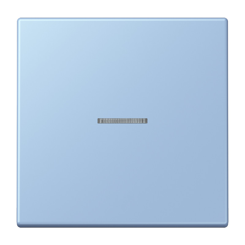 Jung LS range Home Stuurafdekking 1-V. LC32021