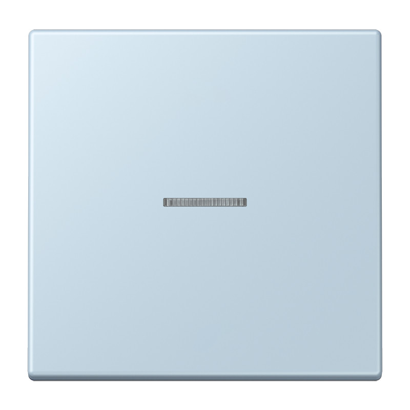Jung LS range Home Stuurafdekking 1-V. LC32022