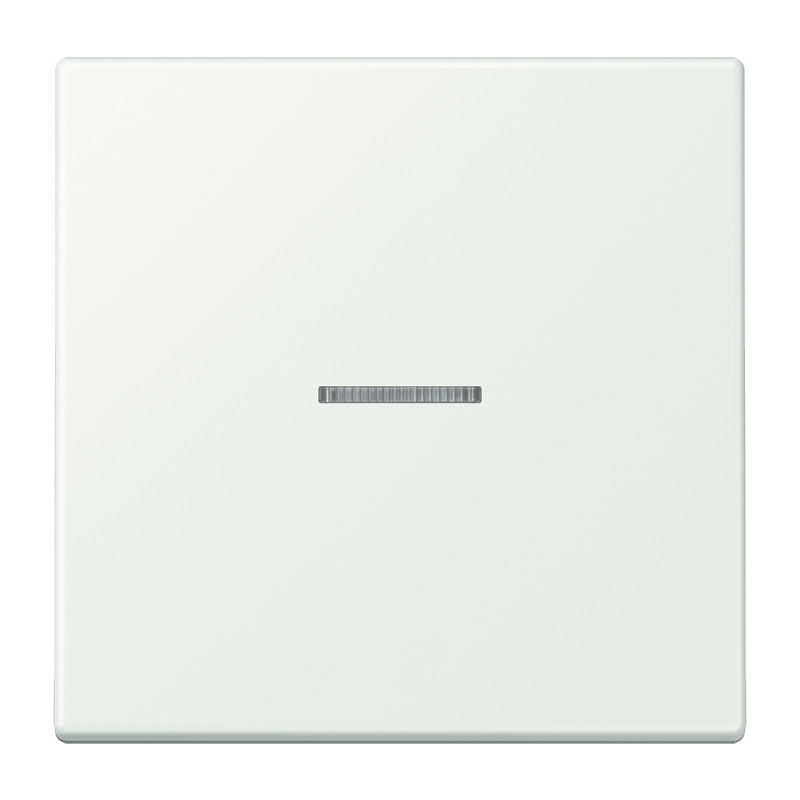 Jung LS range Home Stuurafdekking 1-V. LC32024