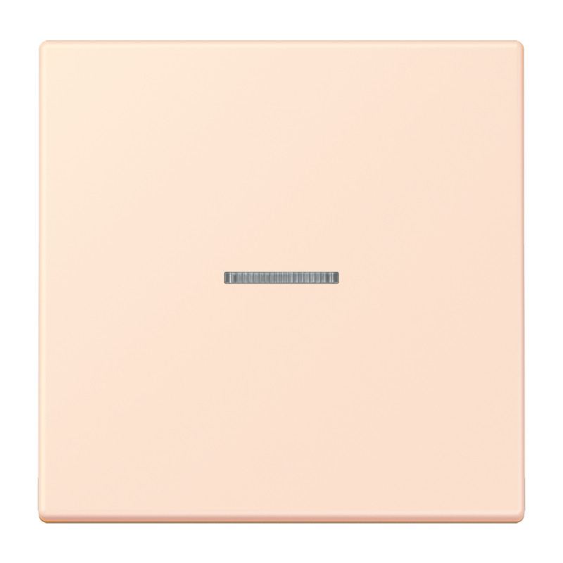 Jung LS range Home Stuurafdekking 1-V. LC32082