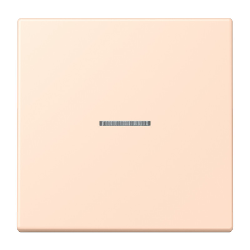 Jung LS range Home Stuurafdekking 1-V. LC32091