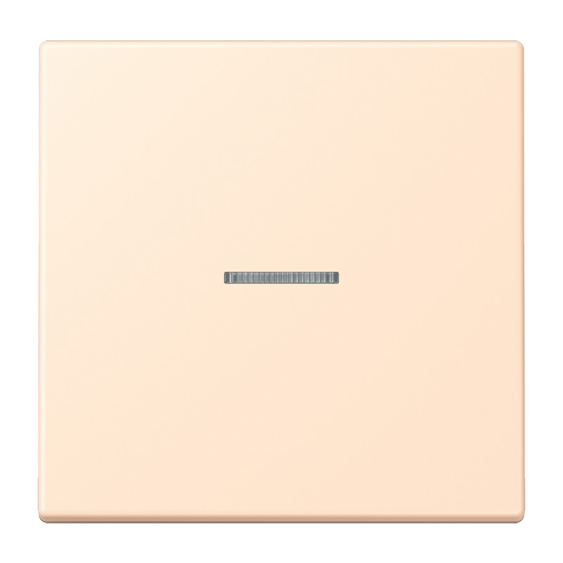 Jung LS range Home Stuurafdekking 1-V. LC32123