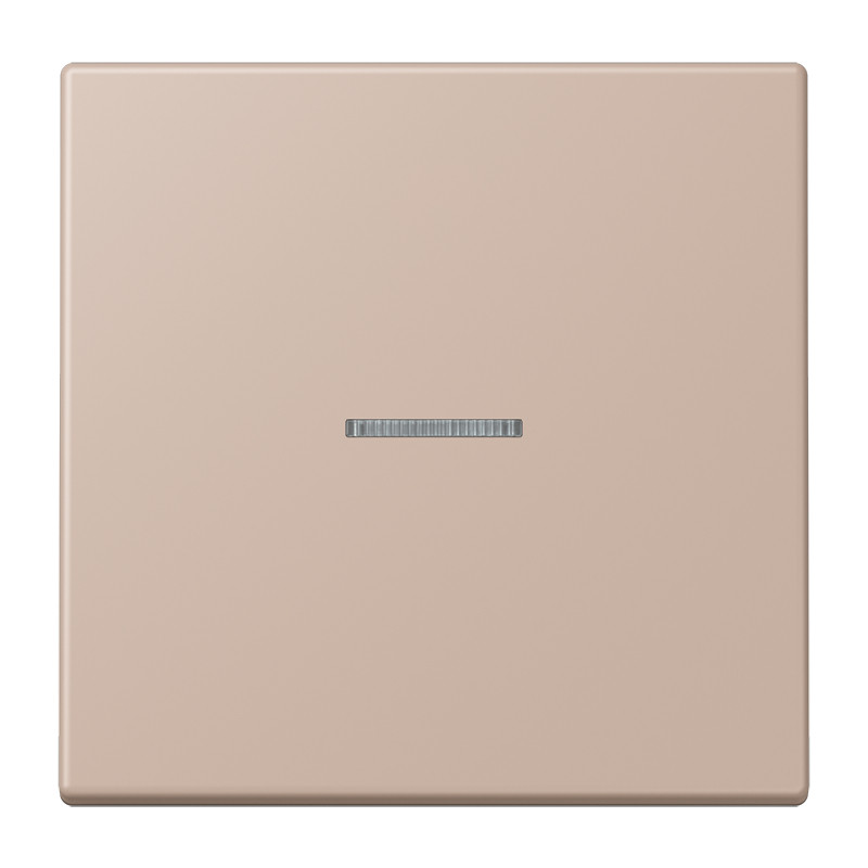Jung LS range Home Stuurafdekking 1-V. LC32131