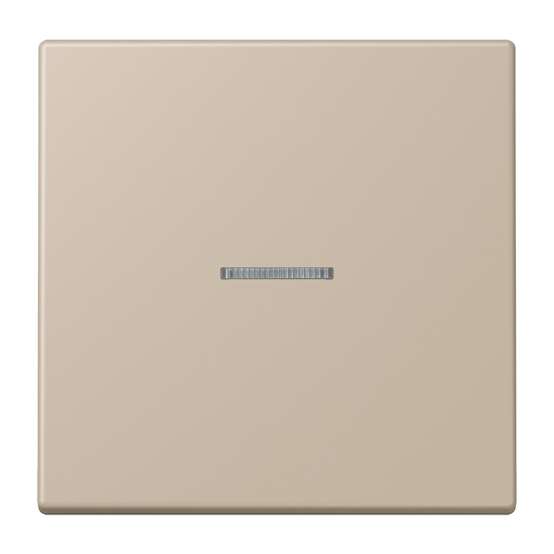 Jung LS range Home Stuurafdekking 1-V. LC32142