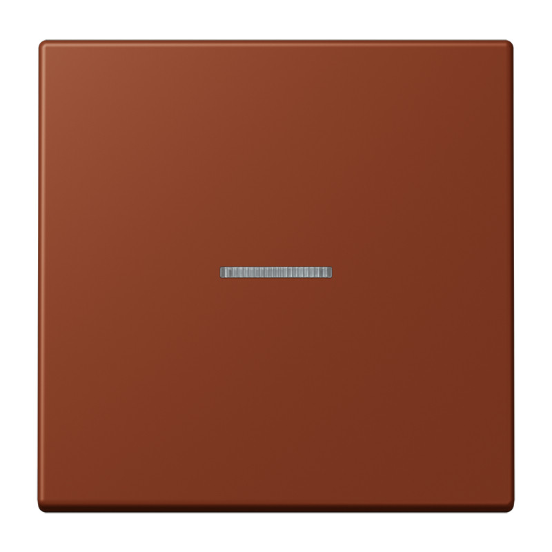 Jung LS range Home Stuurafdekking 1-V. LC4320D