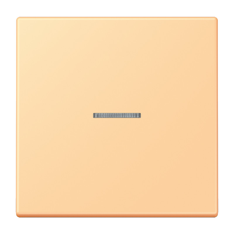 Jung LS range Home Stuurafdekking 1-V. LC4320P