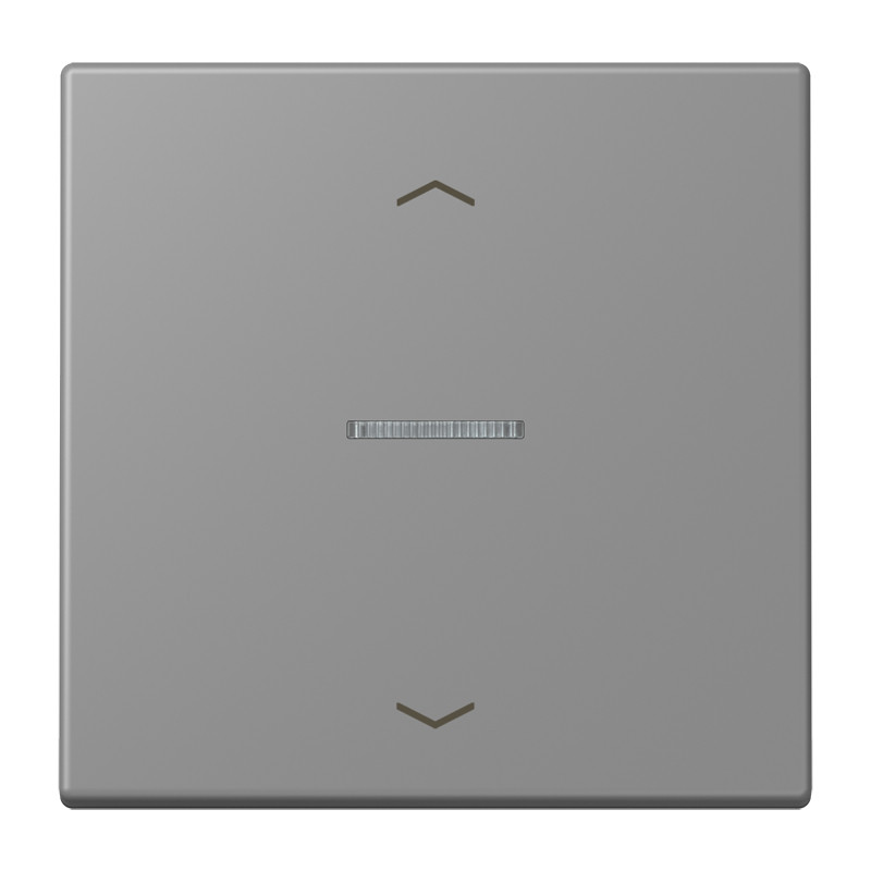 Jung LS range Home Stuurafdekking 1-V. pijl LC32011