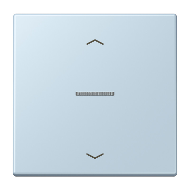 Jung LS range Home Stuurafdekking 1-V. pijl LC32022