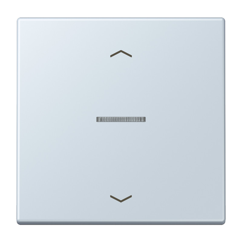 Jung LS range Home Stuurafdekking 1-V. pijl LC32023