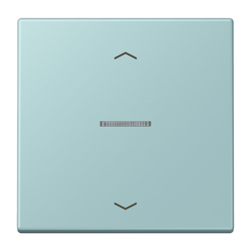 Jung LS range Home Stuurafdekking 1-V. pijl LC32033