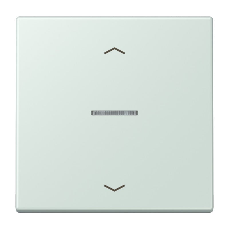 Jung LS range Home Stuurafdekking 1-V. pijl LC32034