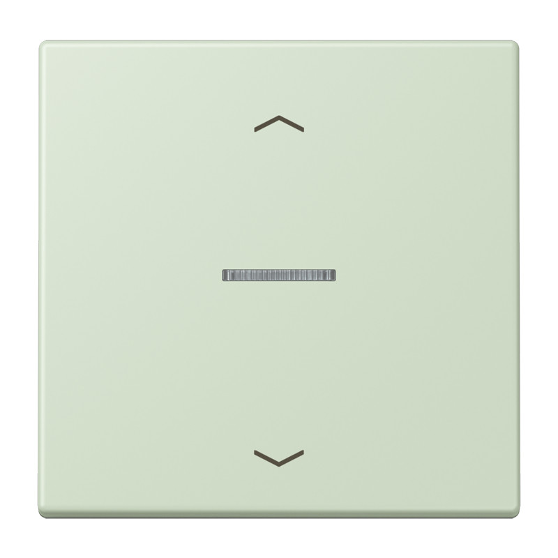 Jung LS range Home Stuurafdekking 1-V. pijl LC32042