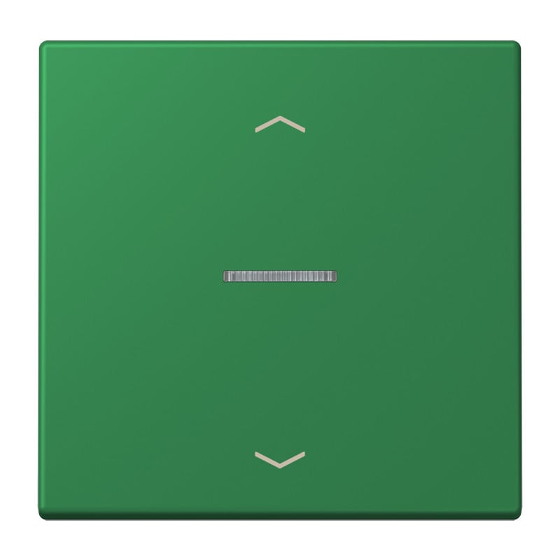 Jung LS range Home Stuurafdekking 1-V. pijl LC32050