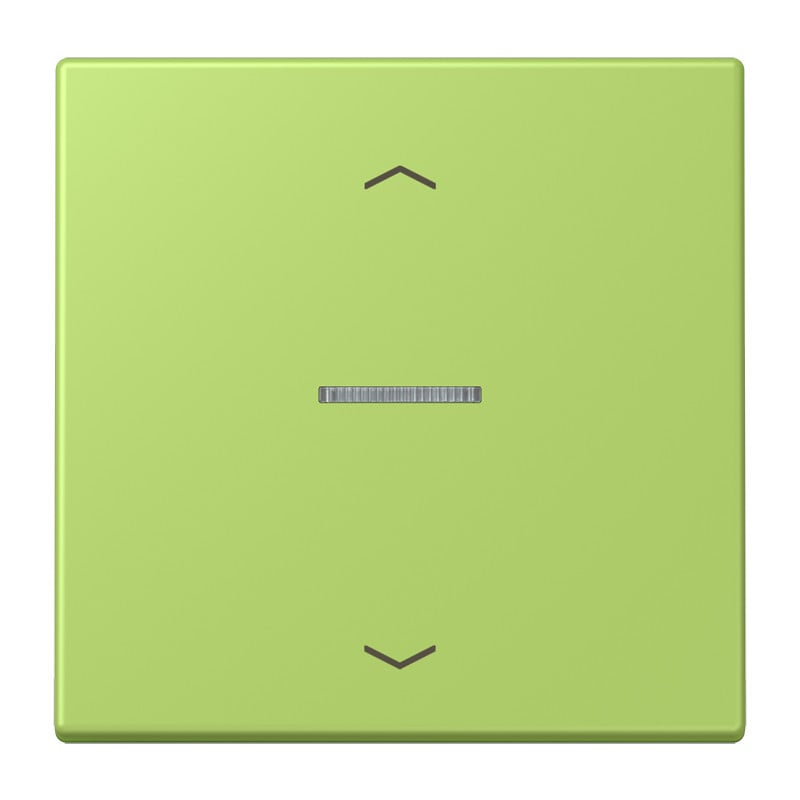 Jung LS range Home Stuurafdekking 1-V. pijl LC32052