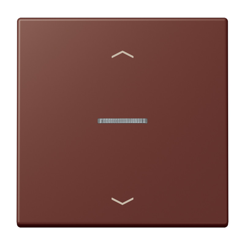 Jung LS range Home Stuurafdekking 1-V. pijl LC32120