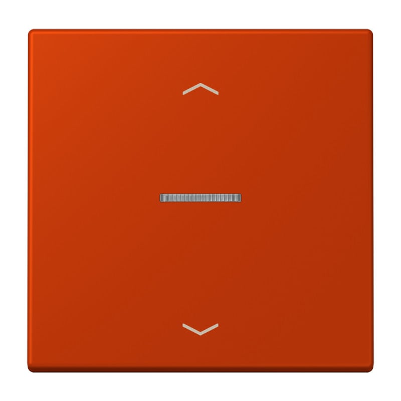 Jung LS range Home Stuurafdekking 1-V. pijl lc4320a