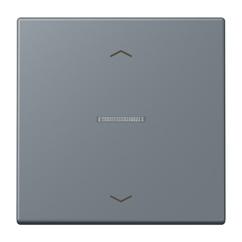 Jung LS range Home Stuurafdekking 1-V. pijl LC4320H