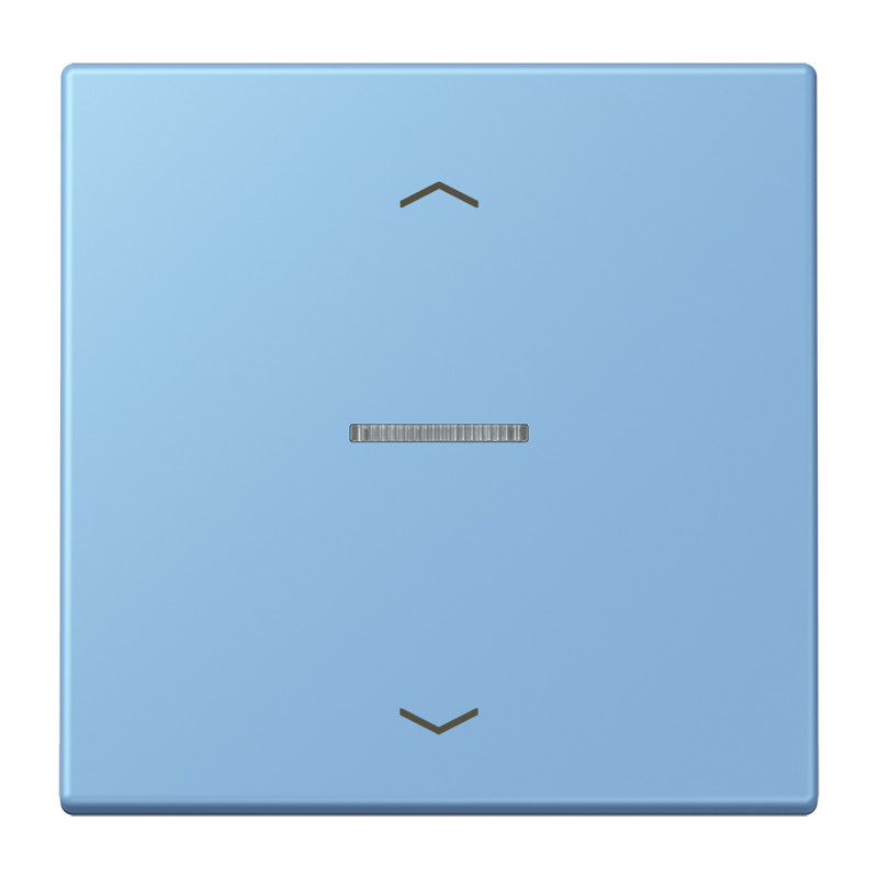 Jung LS range Home Stuurafdekking 1-V. pijl LC4320N
